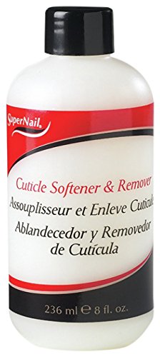 Cuticle Softener & Remover, 236 mL / 8 fl oz