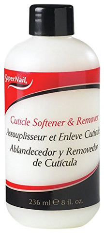 Cuticle Softener & Remover, 236 mL / 8 fl oz