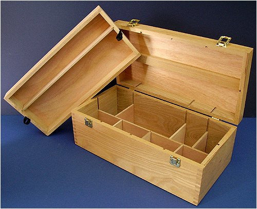 Art Alternatives SUPPLY CHEST