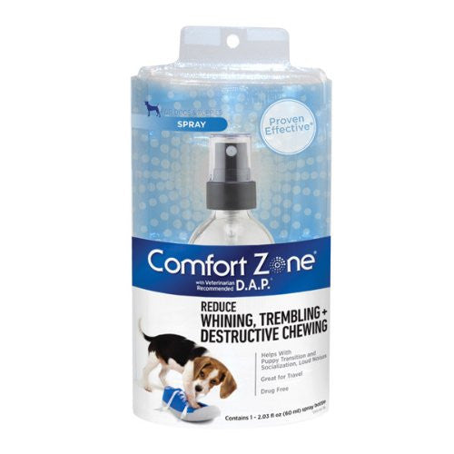 Comfort Zone Spray w/D.A.P.