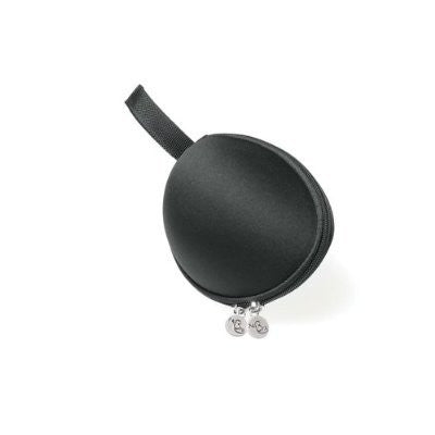 Flexible Travel Case - One Size (Black)