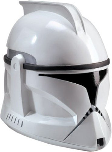 Clone Trooper 2pc. Helmet (Injection)