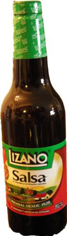 Lizano Salsa 135ml