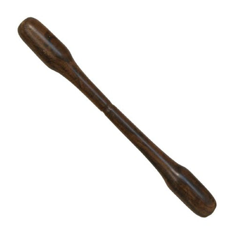 Knob Tipper with Off-Center Groove - Roosebeck