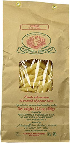 Penne, 500 gr