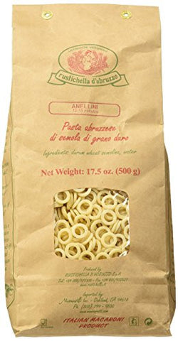 Anellini, 500 gr