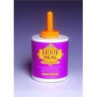 Manna Pro Products LLC - Hoof Heal Dressing with Applicator, 32 fl oz