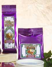 Wild Huckleberry White Choc Cocoa Bag 5 Srvg