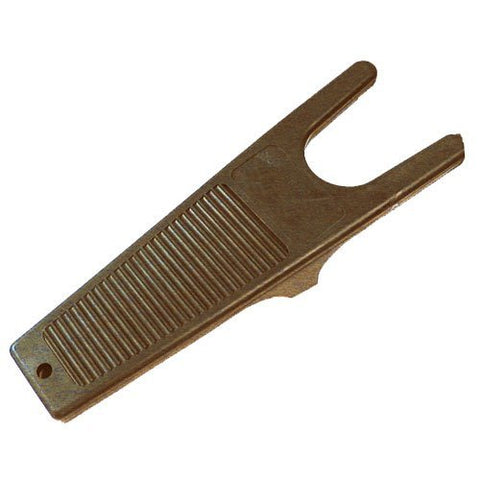 PVC Boot Jack
