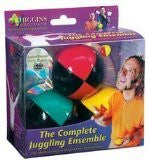 Complete Juggling Ensemble