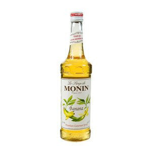 Monin Banana  750ml