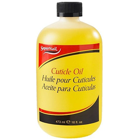 Cuticle Oil, 473 mL / 16 fl oz