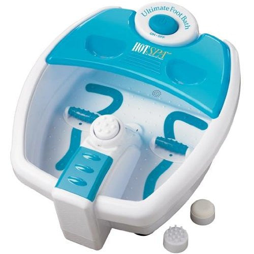 Hot Spa Pro Foot Bath Ultimate