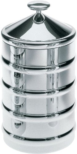 Kalistò 3 Kitchen box- h 8¼ in. 1 qt 6 ¾ oz