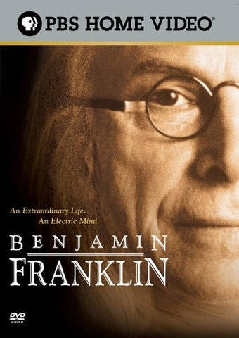 Benjamin Franklin (DVD)