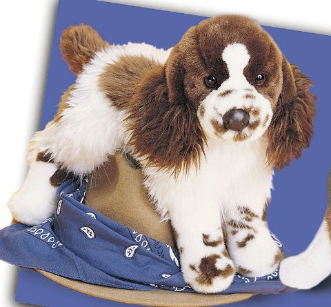 Ogilvy Springer Spaniel