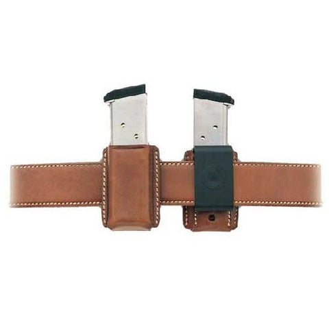 Quick Magazine Carrier (Black)