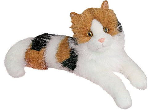 Puzzle Calico Cat