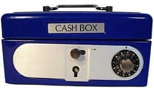 Cash Box