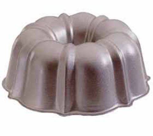 6 CUP BUNDT PAN