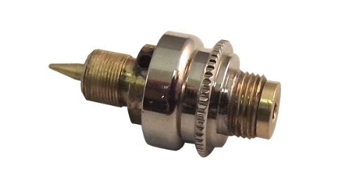 Badger Airbrush Accessories: Xtreme Complete Assembled Valve Accuracote Finish