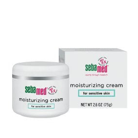 Sebamed Moisturizing Face Cream 2.6 oz.