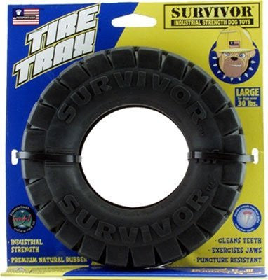 Survivor Tire Trax - 6"