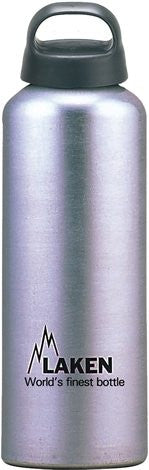 Classic 0,75 L. aluminium