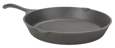 12-in Cast Iron Skillet