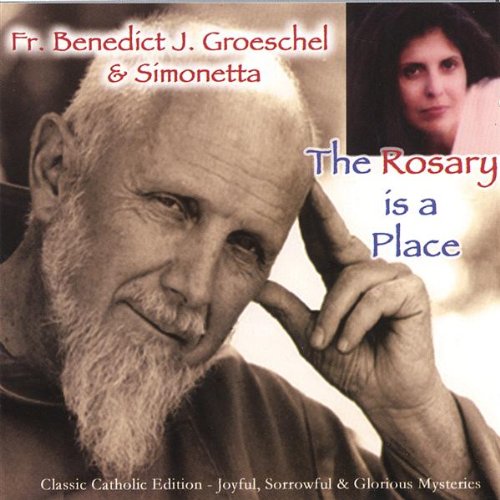 The Rosary Is A Place (Cd)