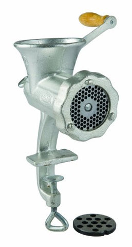 #10 Clamp on Hand Grinder