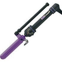 3/4" Marcel Curling Iron Ceramic