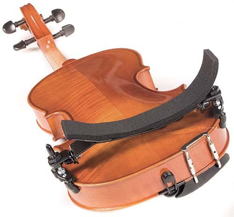 Bonmusica Violin Rest 1/2 185mm