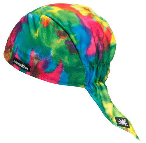 SweatVac Stubby (Tie Dye)