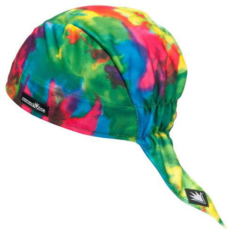 SweatVac Stubby (Tie Dye)