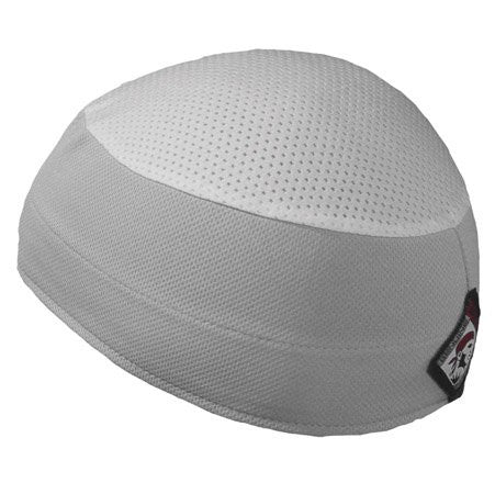 Sweatvac Ventilator Cap Gray