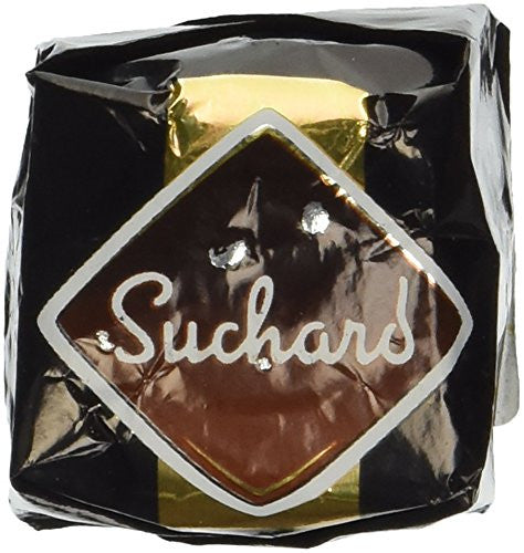 Dark Chocolate Rocher from Suchard 1.2 oz