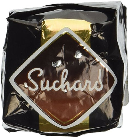 Dark Chocolate Rocher from Suchard 1.2 oz
