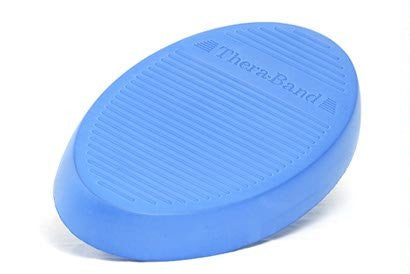 THERA-BAND® Balance Products - Stability Trainer, Soft, Blue