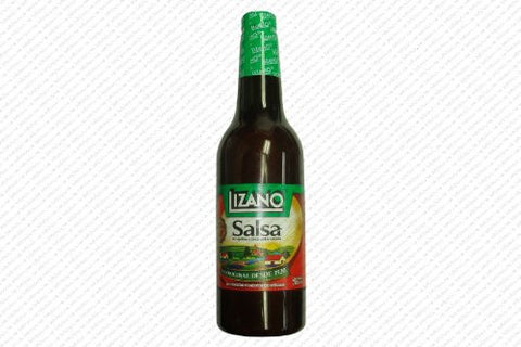 Lizano Salsa 700ml