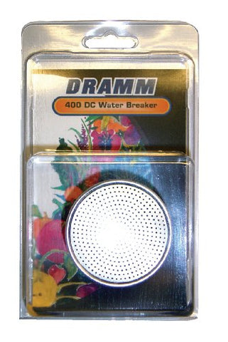DRAMM 10-12342 C-400AL DIE CAST ALUMINUM WATER BREAKER CARDE