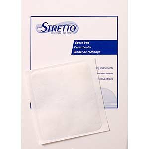 Stretto Spare Bags Cello Set of 4