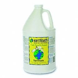 Hypo-Allergenic Shampoo 1 gallon