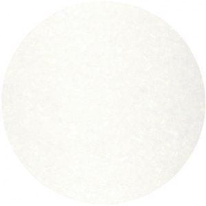 White Sanding Sugar 16 oz