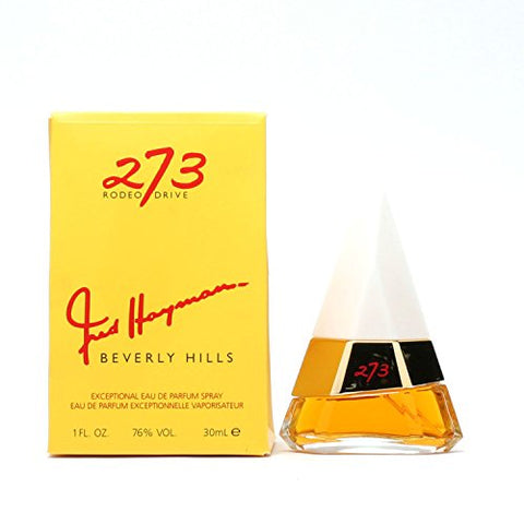 273 Perfume 1 oz Eau De Parfum Spray