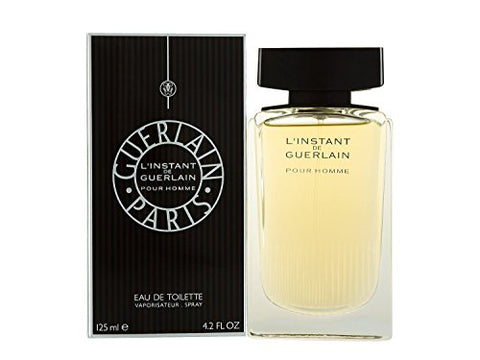 L'instant Cologne 4.2 oz Eau De Toilette Spray