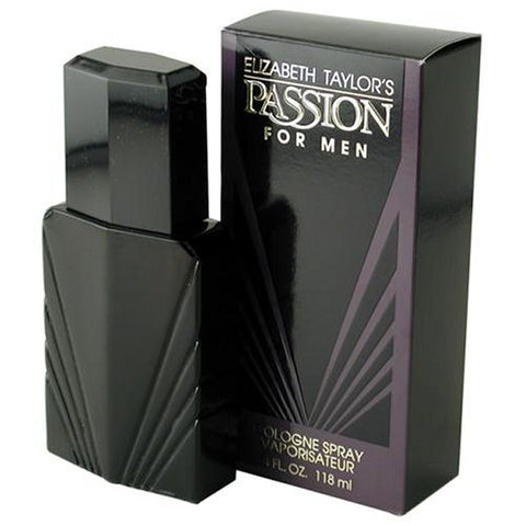 Passion Cologne 2 oz Cologne Spray