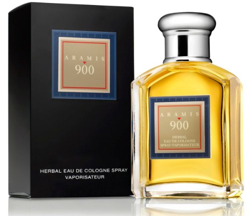 Aramis 900 Herbal Cologne 3.4 oz Cologne Spray