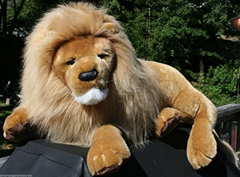 Lord Titan Lion
