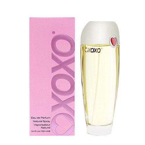 Xoxo 3.4 oz Eau De Parfum Spray
